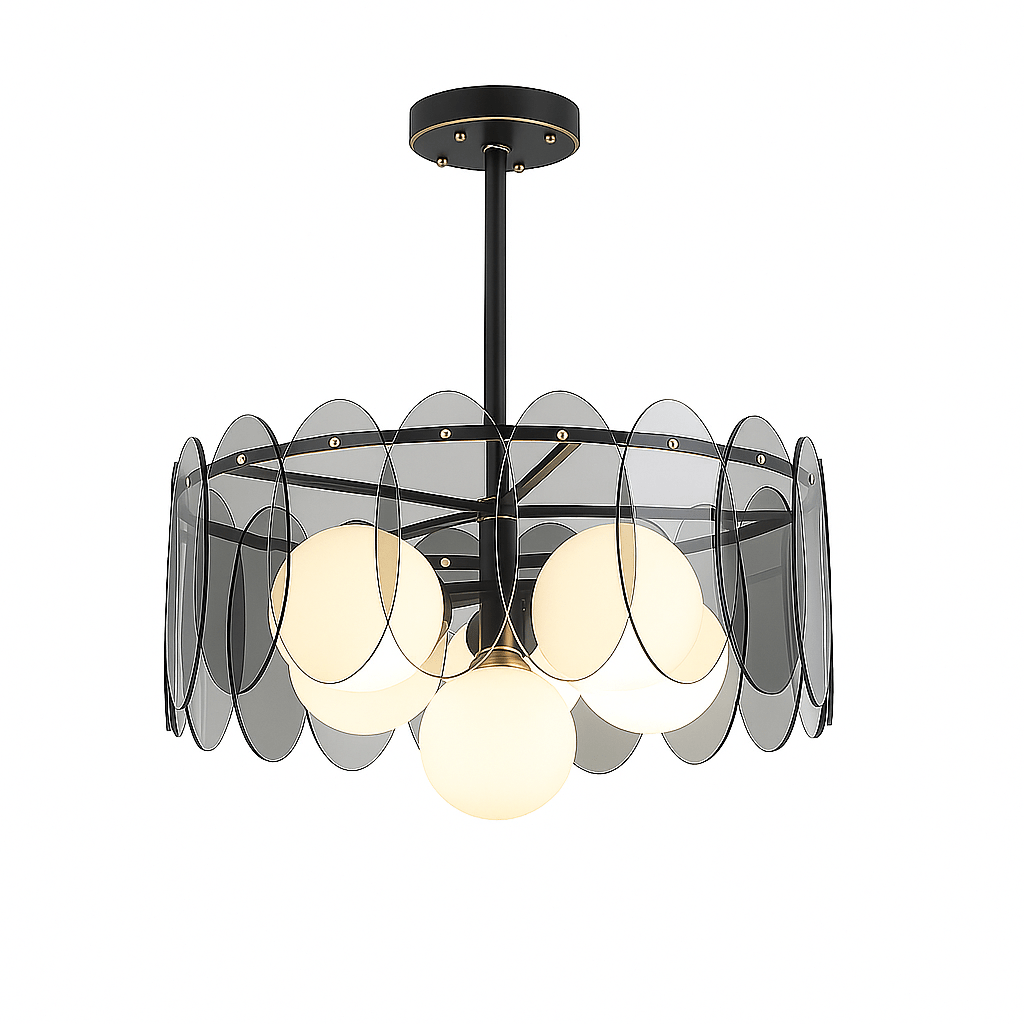 Claribel Chandelier - Nuvé
