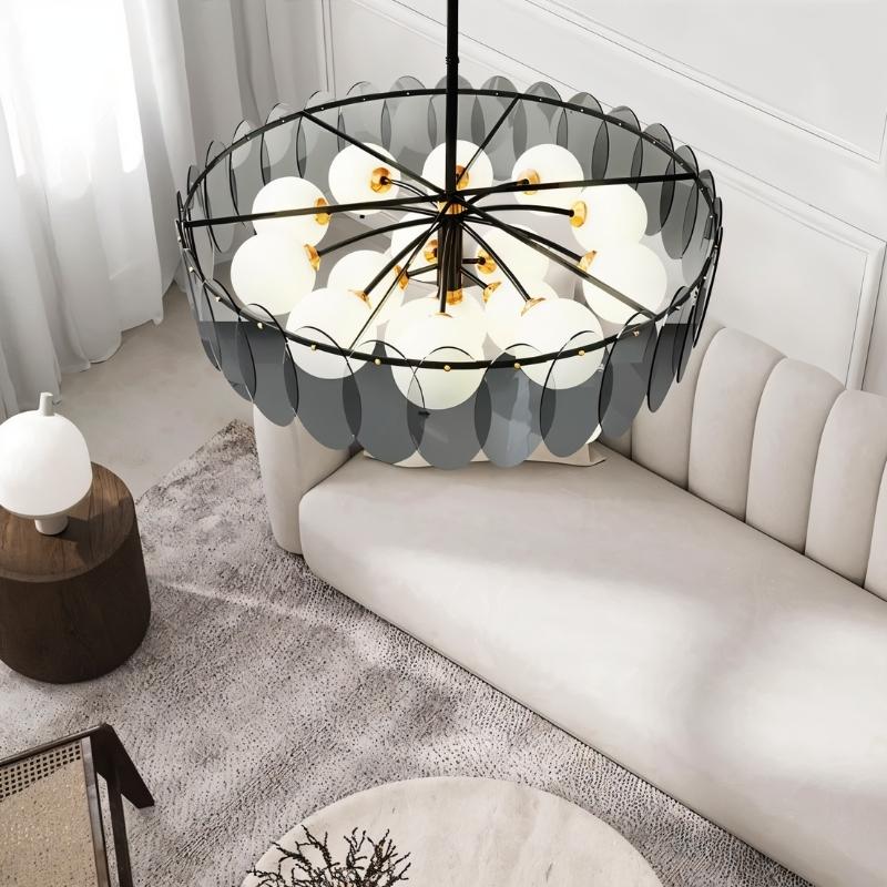 Claribel Chandelier - Nuvé