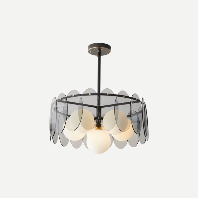 Claribel Chandelier - Nuvé