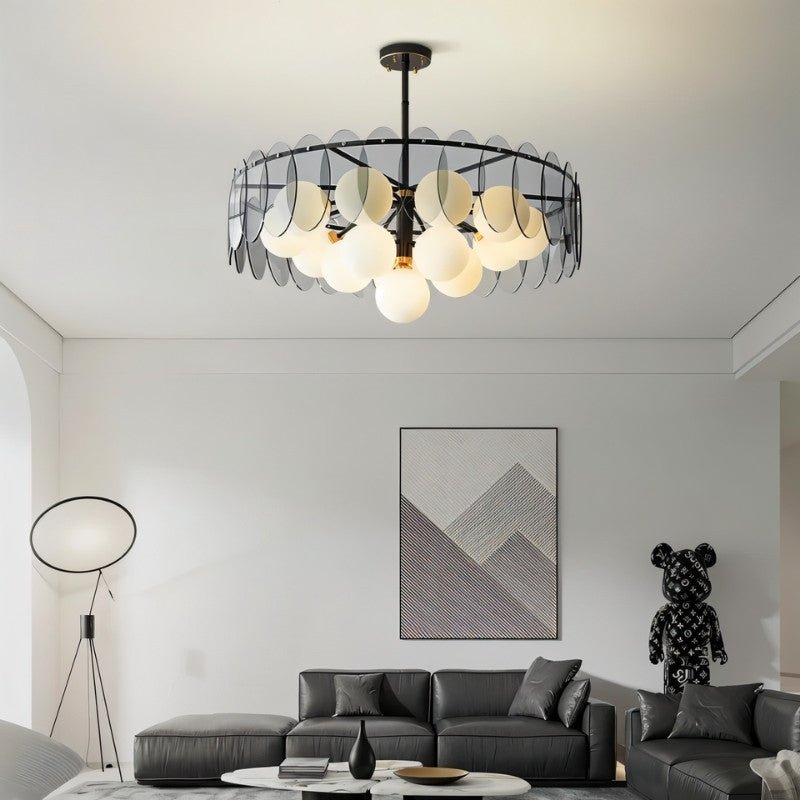 Claribel Chandelier - Nuvé