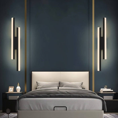 Clarice Wall Lamp - Nuvé