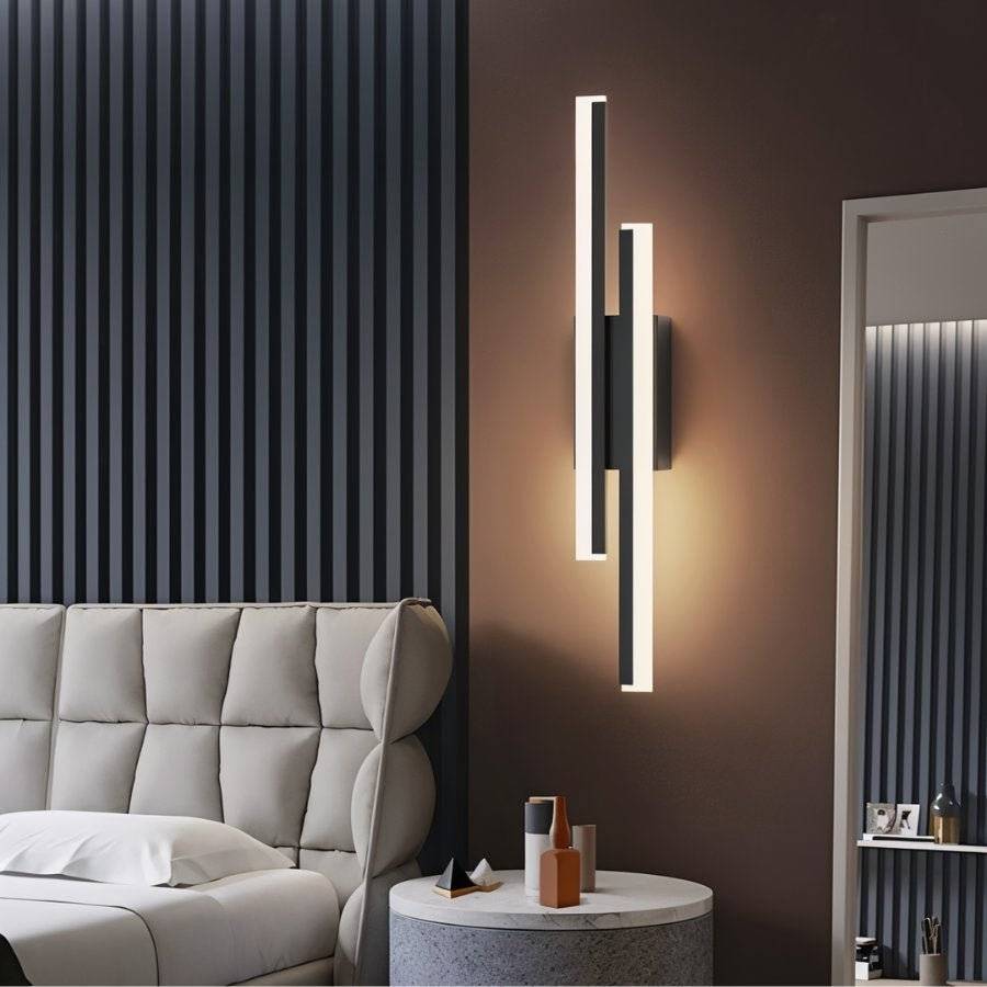 Clarice Wall Lamp - Nuvé