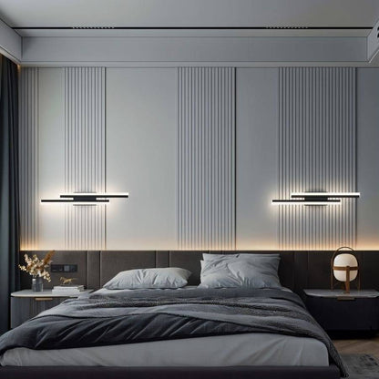Clarice Wall Lamp - Nuvé