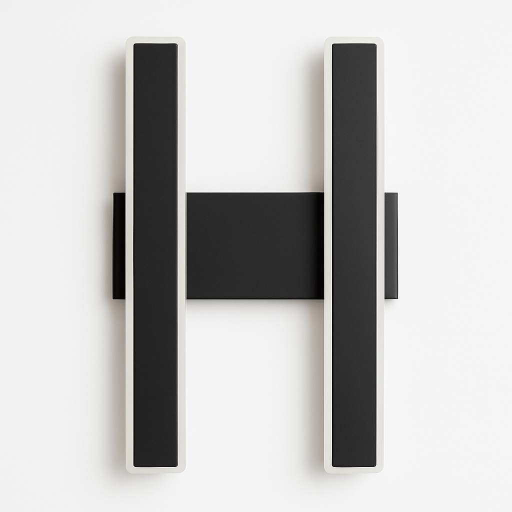 Clarice Wall Lamp - Nuvé