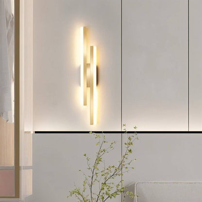 Clarice Wall Lamp - Nuvé