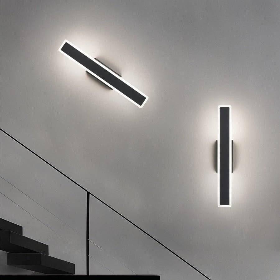 Clarice Wall Lamp - Nuvé