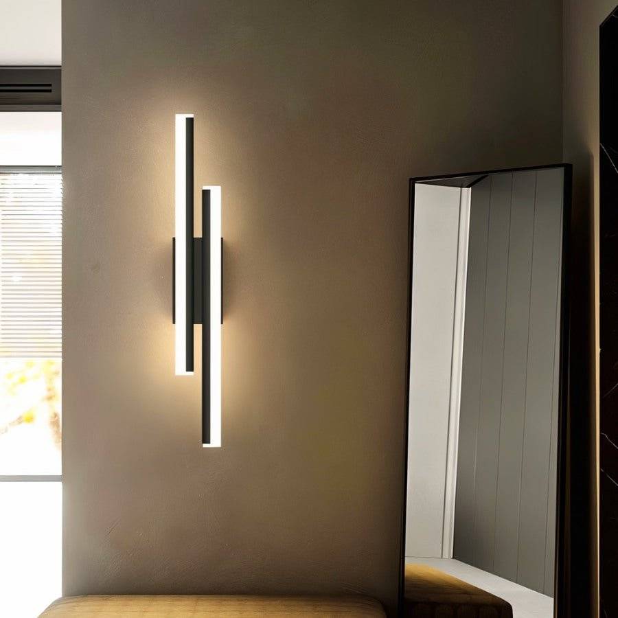 Clarice Wall Lamp - Nuvé