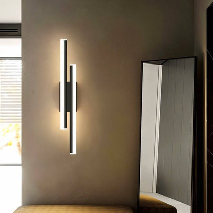 Clarice Wall Lamp - Nuvé
