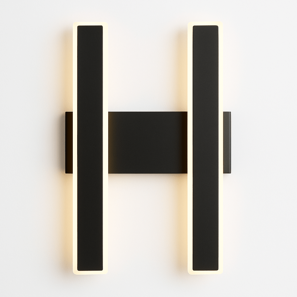 Clarice Wall Lamp - Nuvé