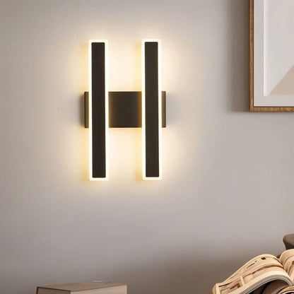Clarice Wall Lamp - Nuvé