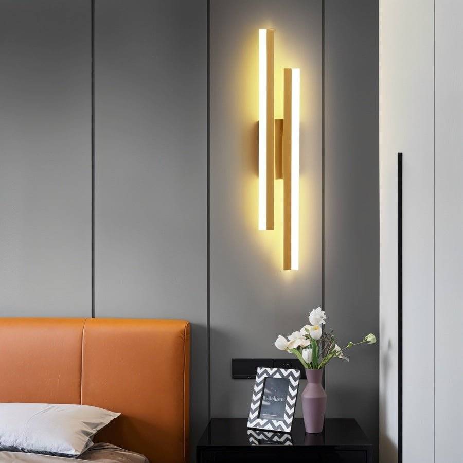 Clarice Wall Lamp - Nuvé