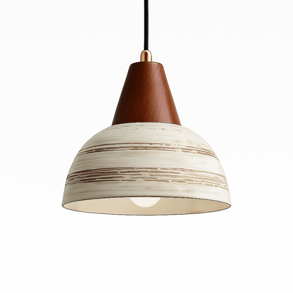 Claya Pendant Light - Nuvé