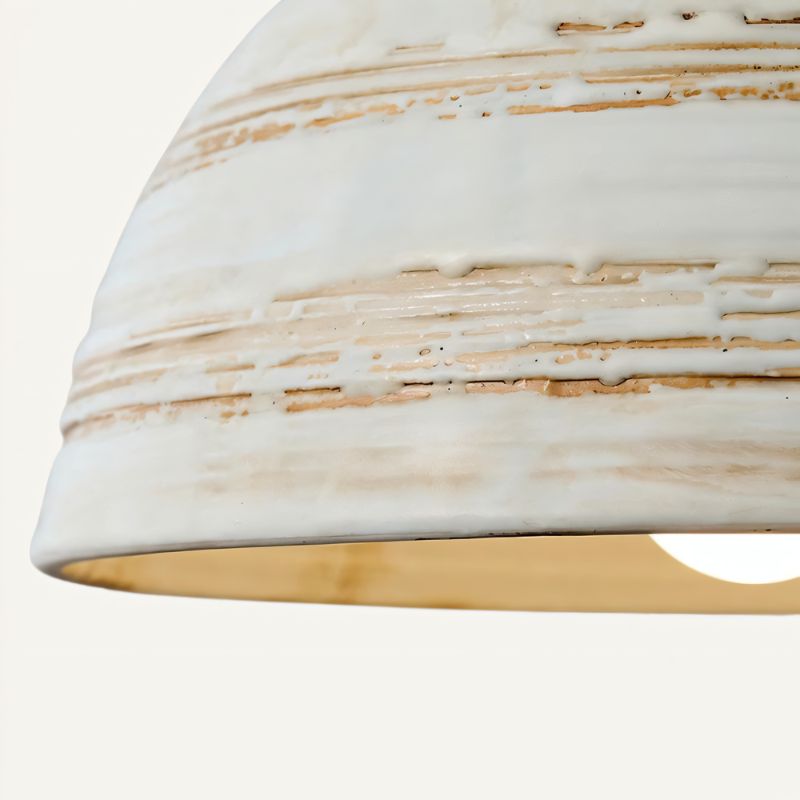 Claya Pendant Light - Nuvé
