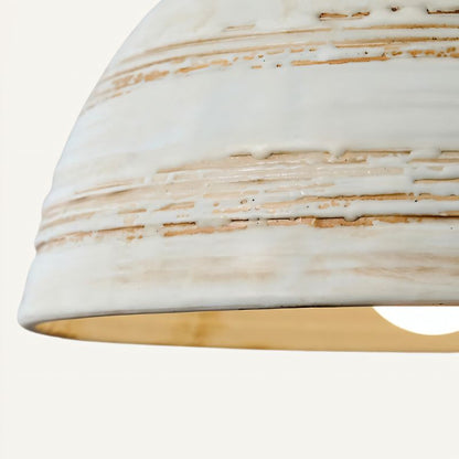 Claya Pendant Light - Nuvé