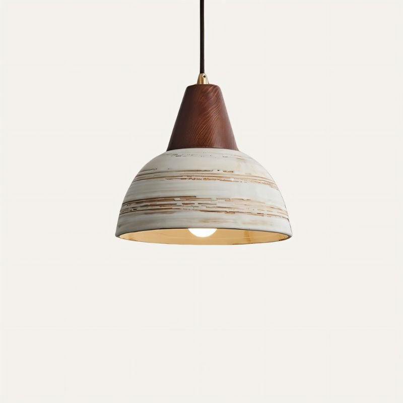 Claya Pendant Light - Nuvé