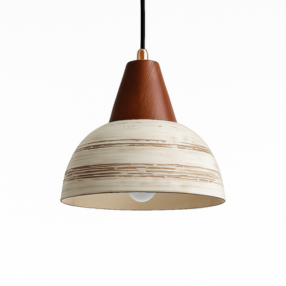 Claya Pendant Light - Nuvé
