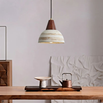 Claya Pendant Light - Nuvé