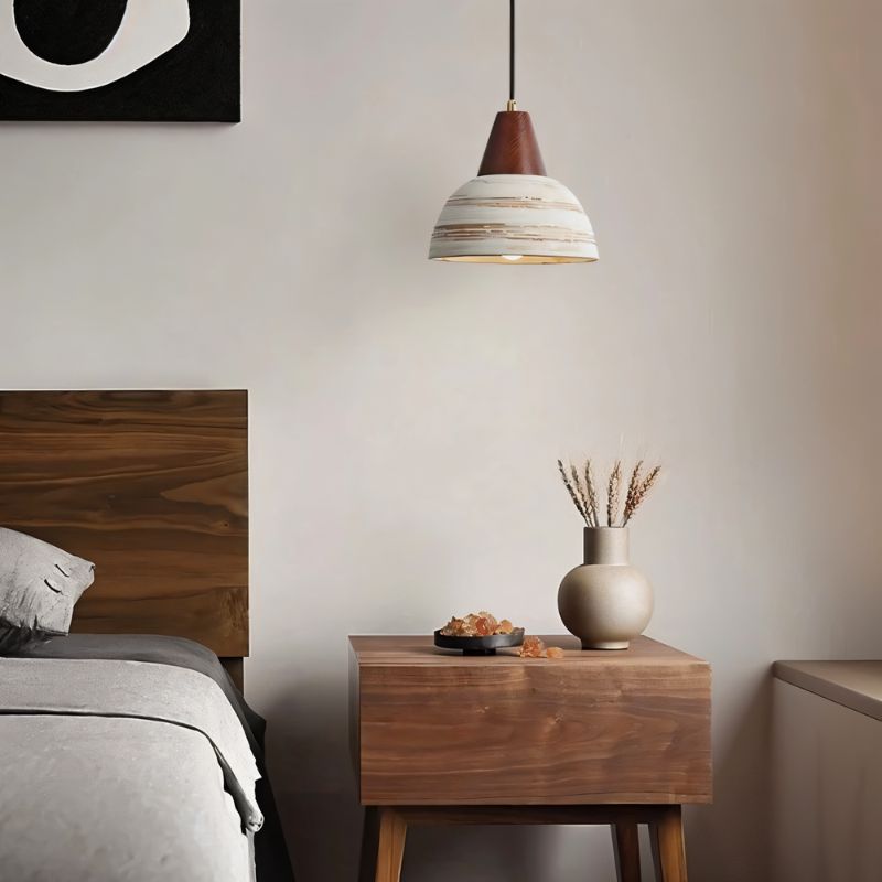 Claya Pendant Light - Nuvé