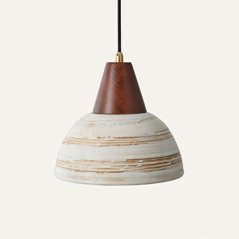 Claya Pendant Light - Nuvé