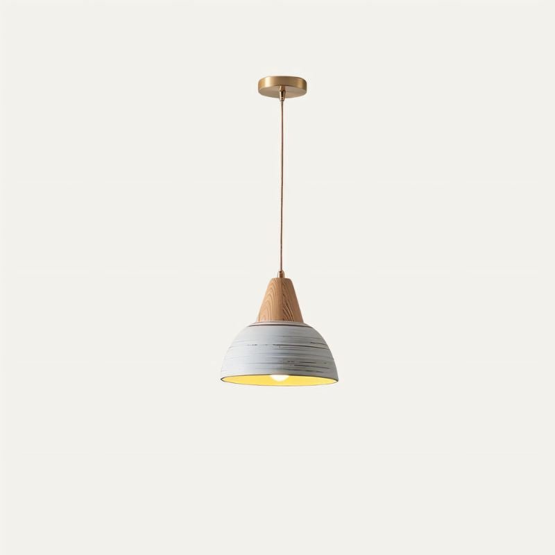 Claya Pendant Light - Nuvé
