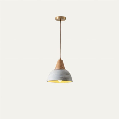 Claya Pendant Light - Nuvé