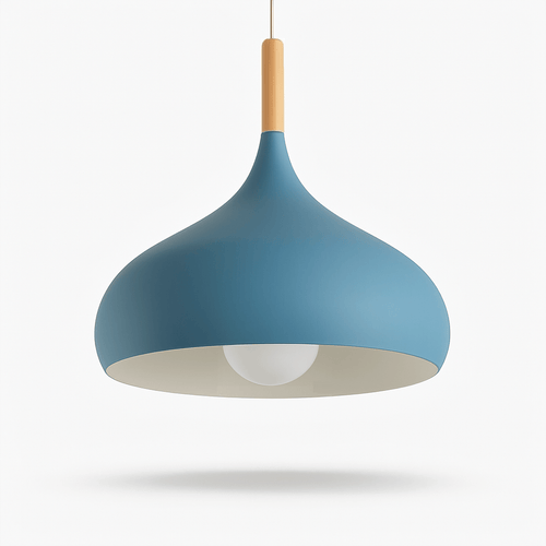 Claye Pendant Light - Nuvé