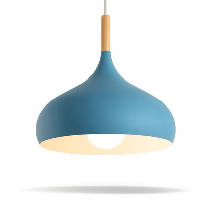 Claye Pendant Light - Nuvé