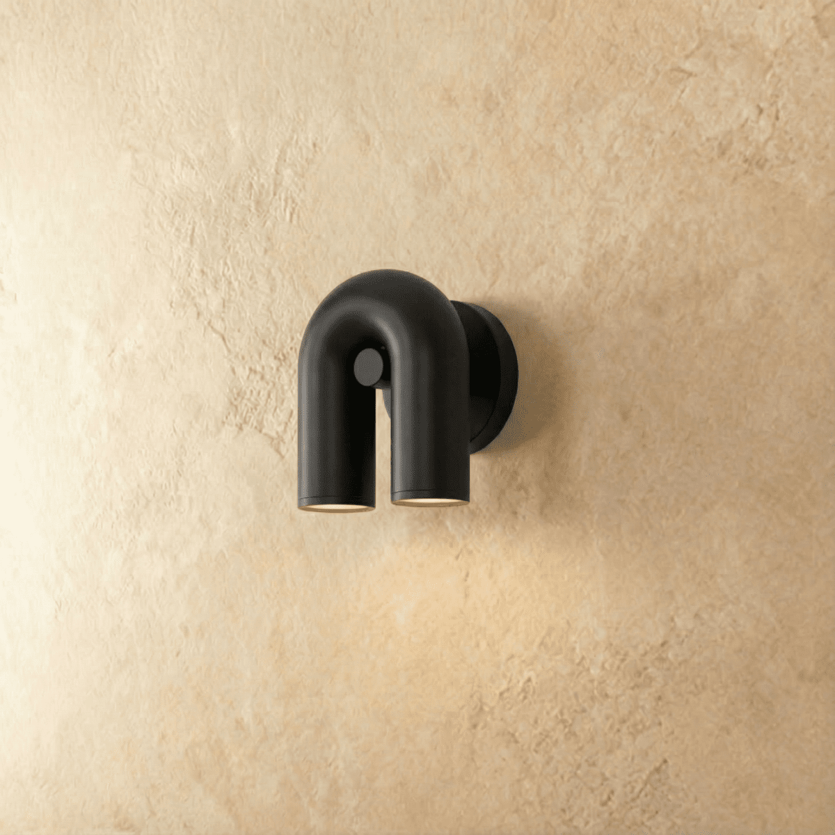 Clement Wall Lamp - Nuvé