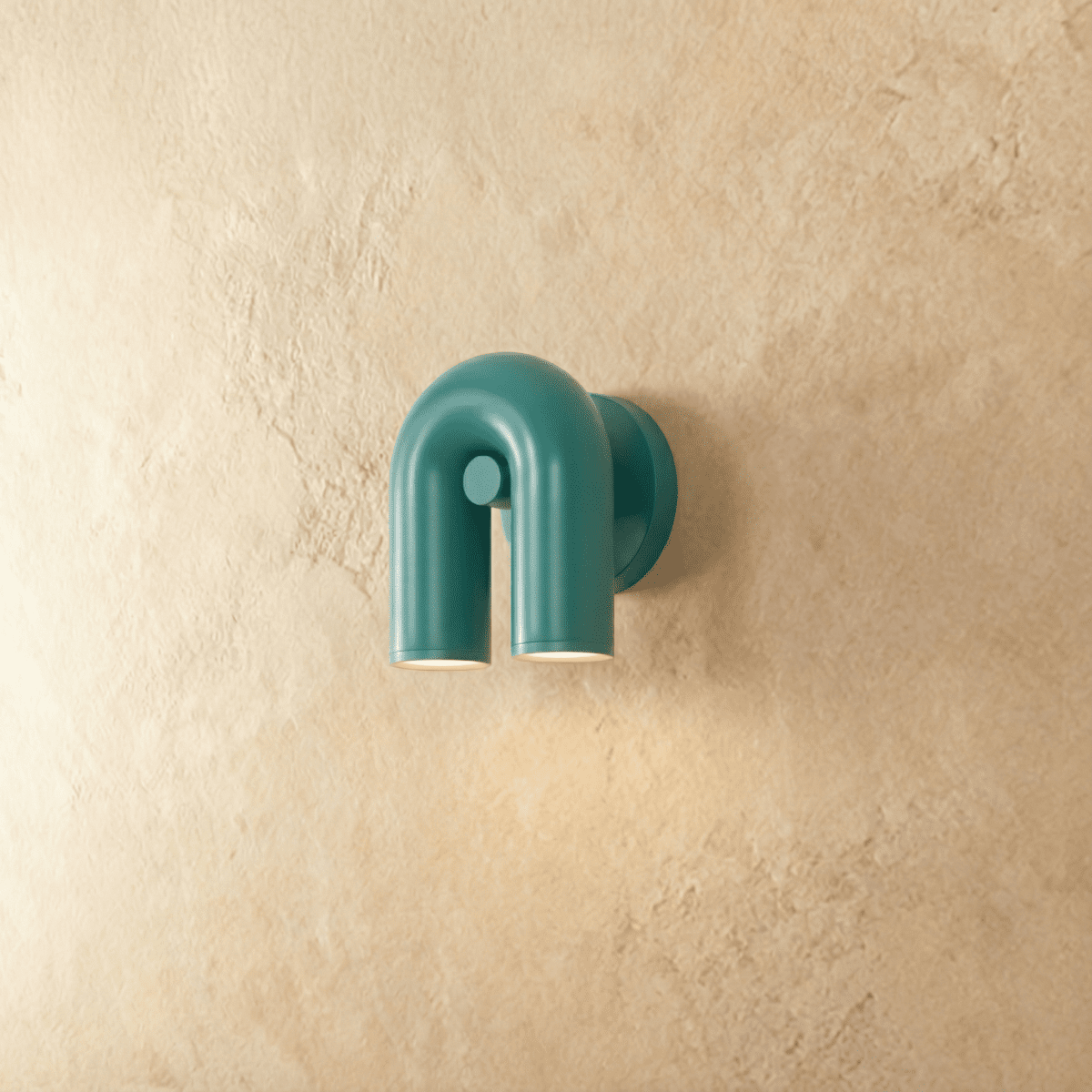 Clement Wall Lamp - Nuvé