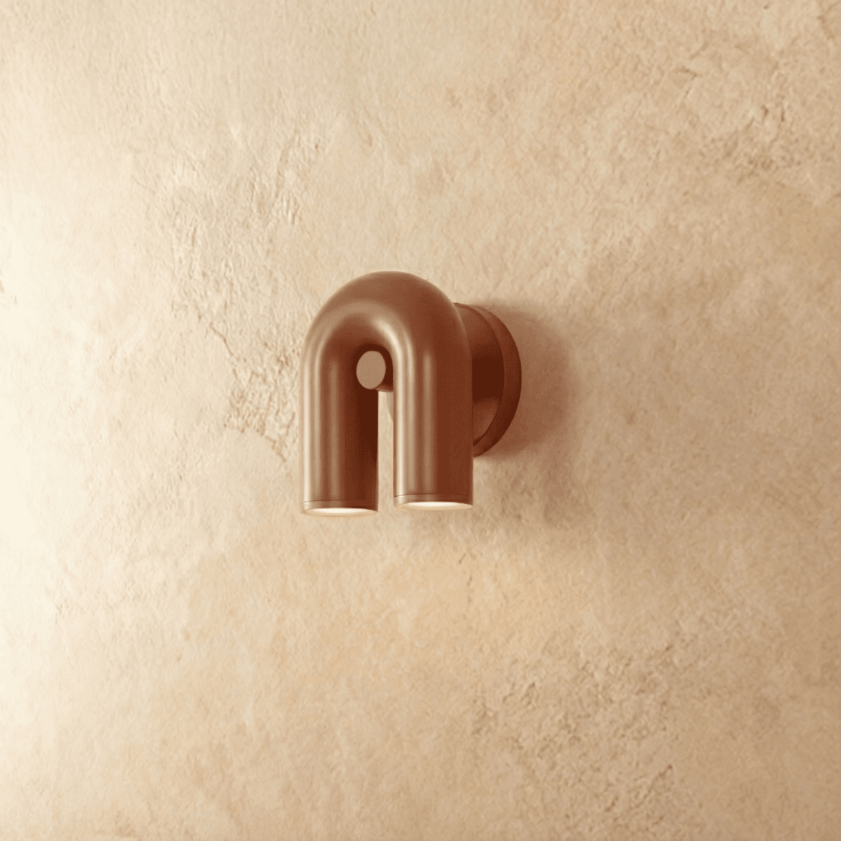 Clement Wall Lamp - Nuvé