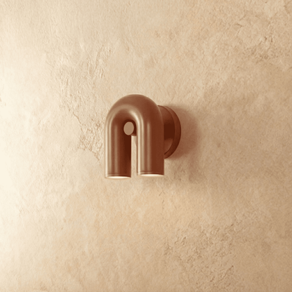 Clement Wall Lamp - Nuvé