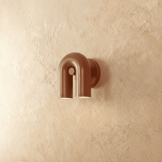 Clement Wall Lamp - Nuvé