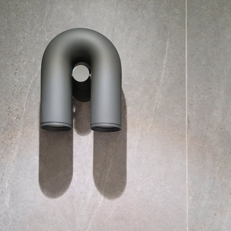 Clement Wall Lamp - Nuvé