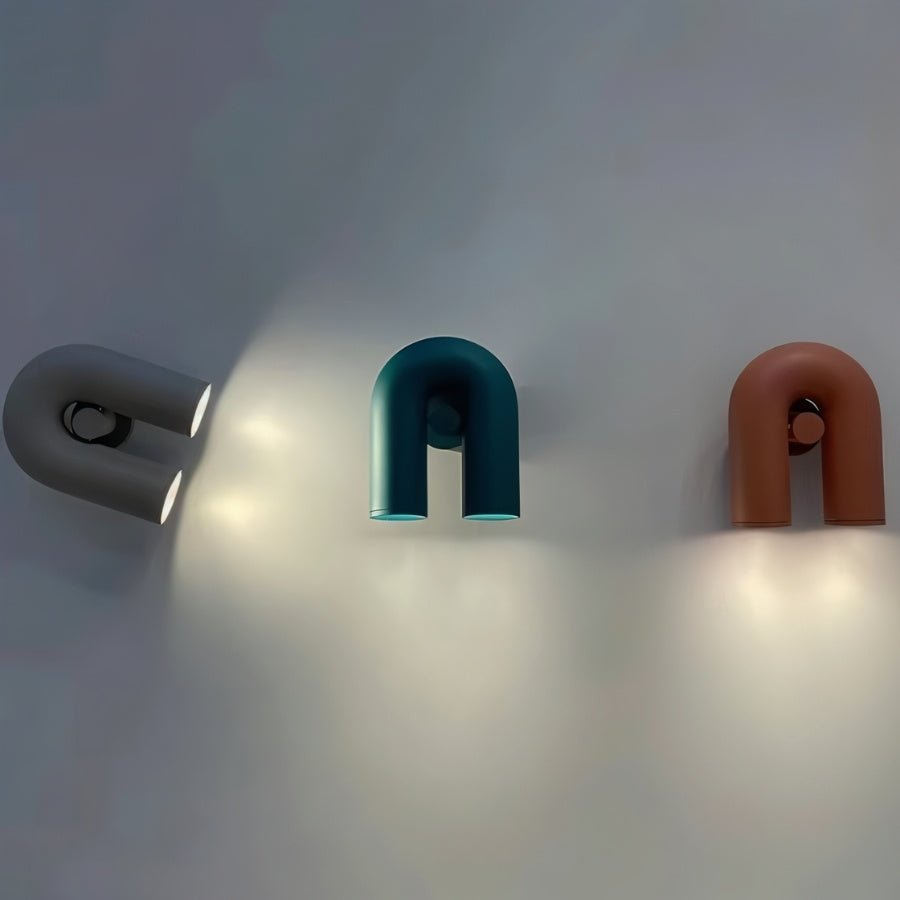 Clement Wall Lamp - Nuvé