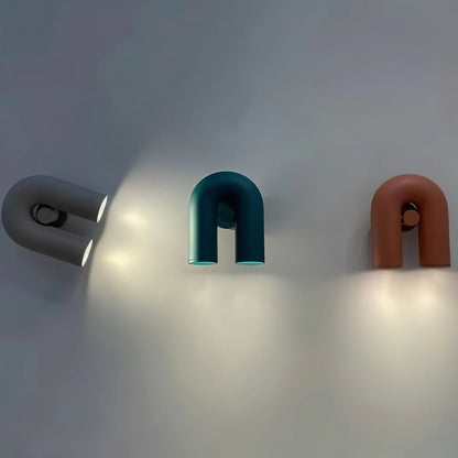 Clement Wall Lamp - Nuvé