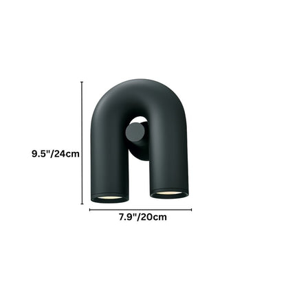 Clement Wall Lamp - Nuvé
