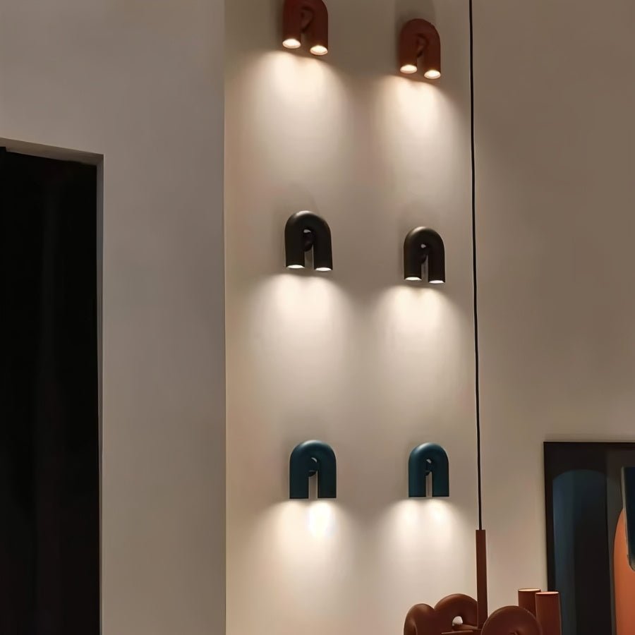 Clement Wall Lamp - Nuvé