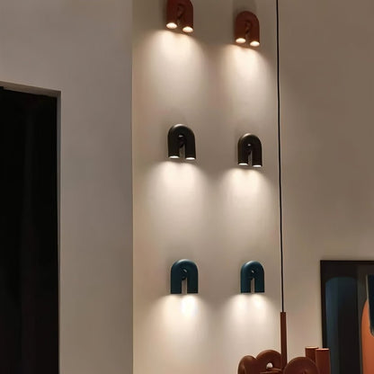 Clement Wall Lamp - Nuvé