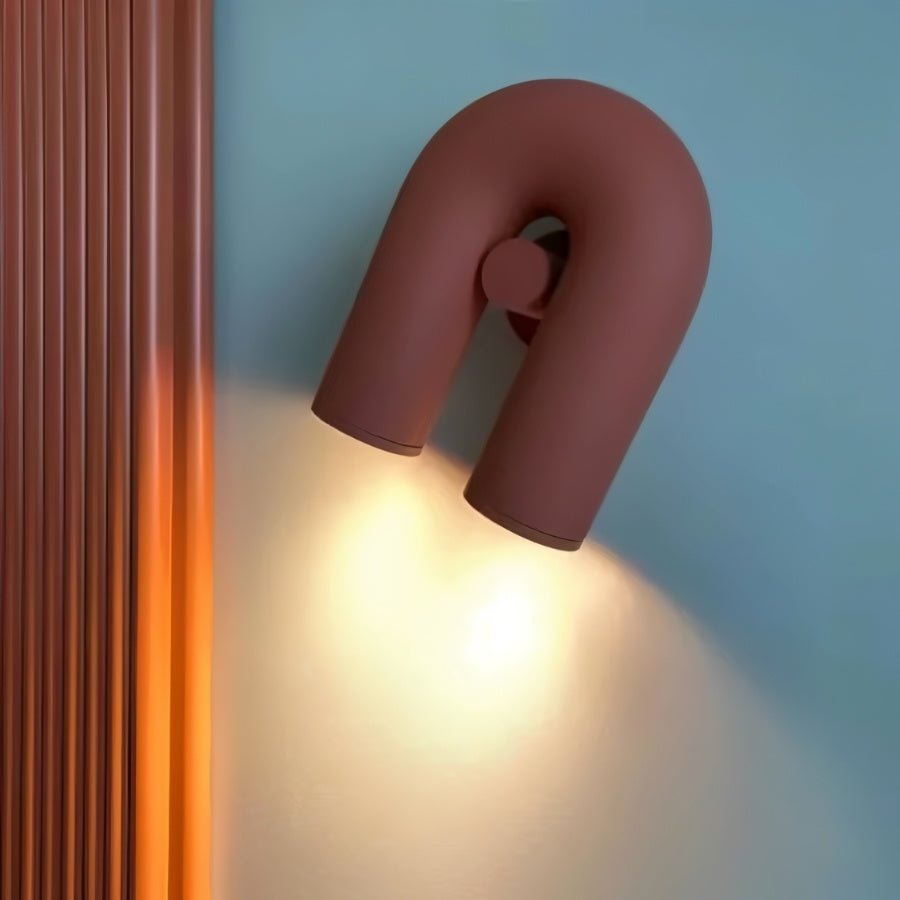 Clement Wall Lamp - Nuvé