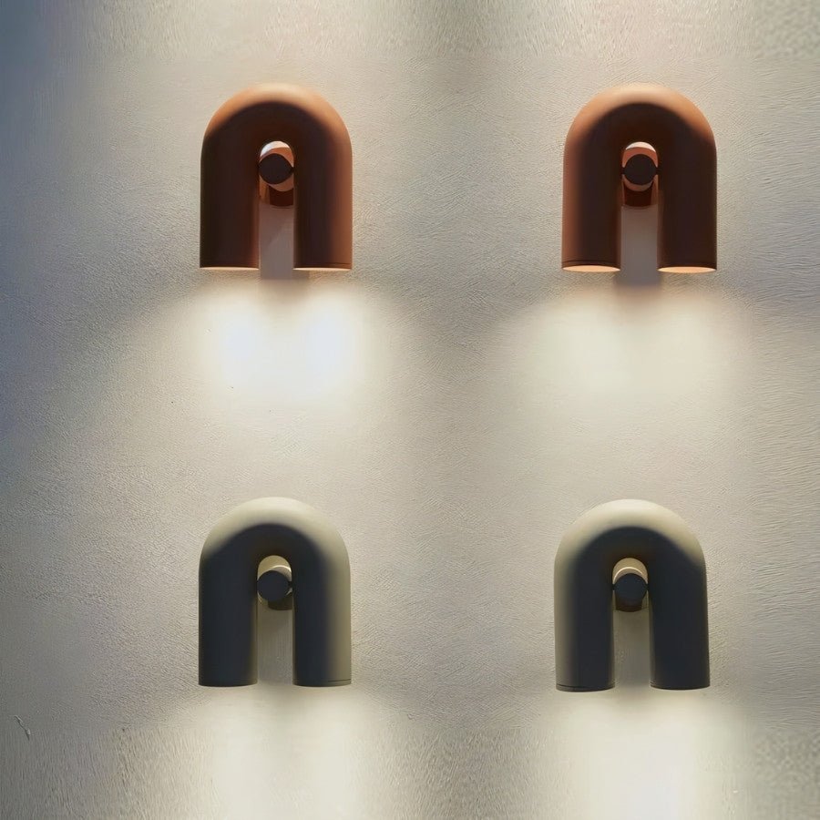 Clement Wall Lamp - Nuvé