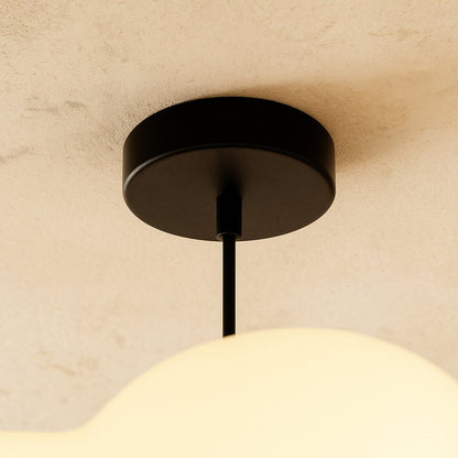 Cloud Nine Pendant Light