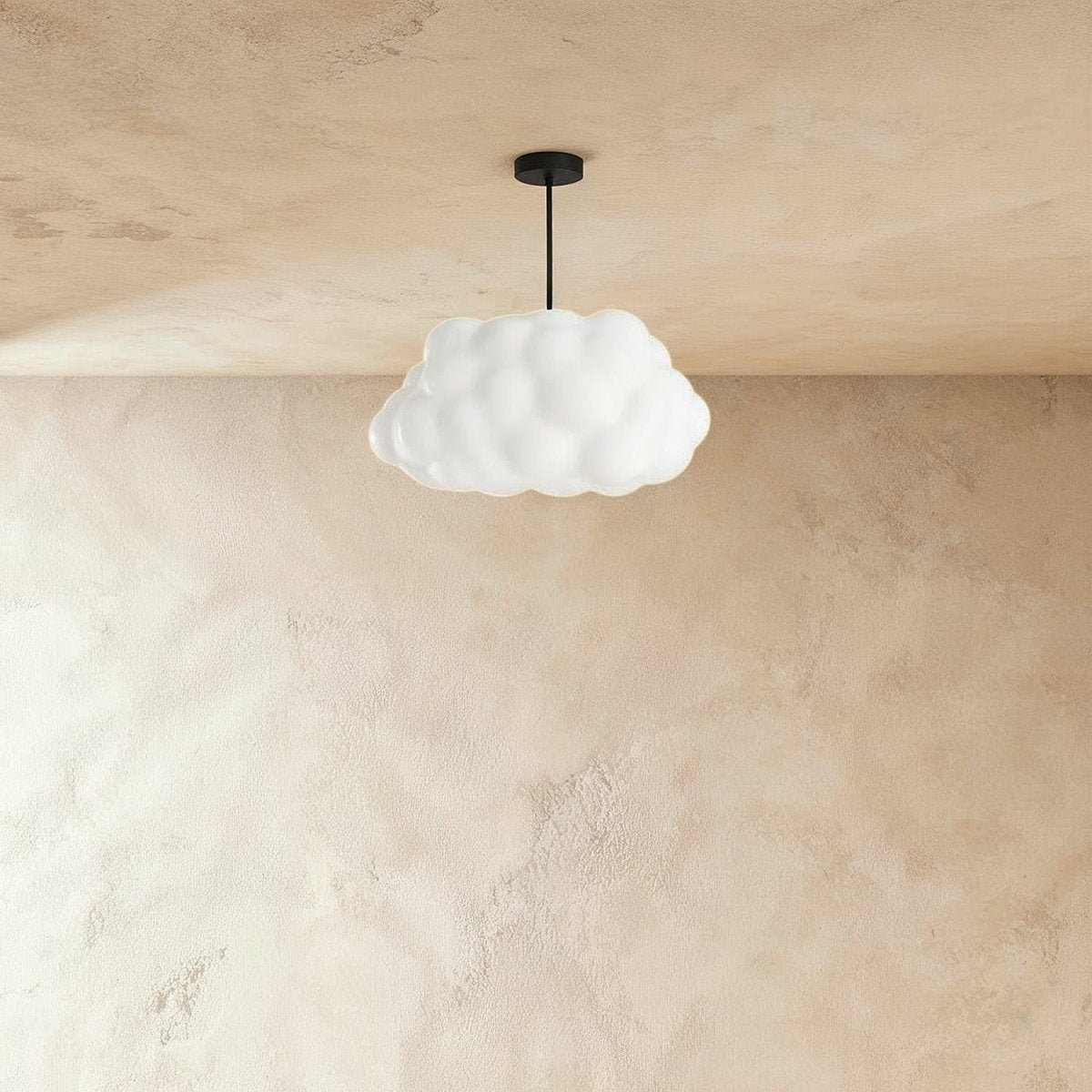 Cloud Nine Pendant Light