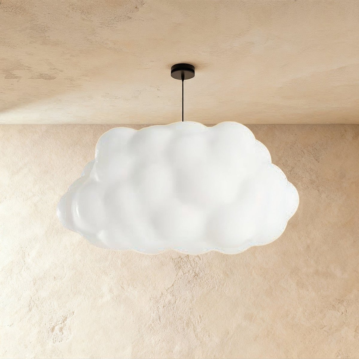 Cloud Nine Pendant Light