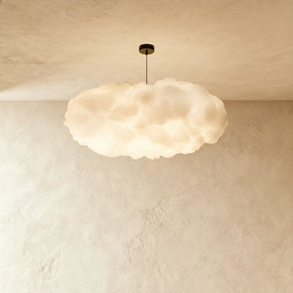Cloud Nine Pendant Light