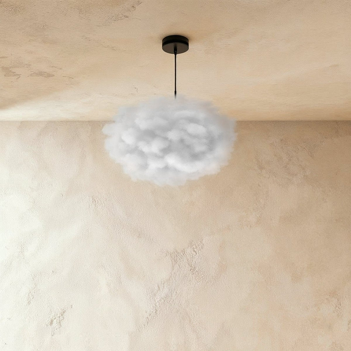 Cloud Nine Pendant Light