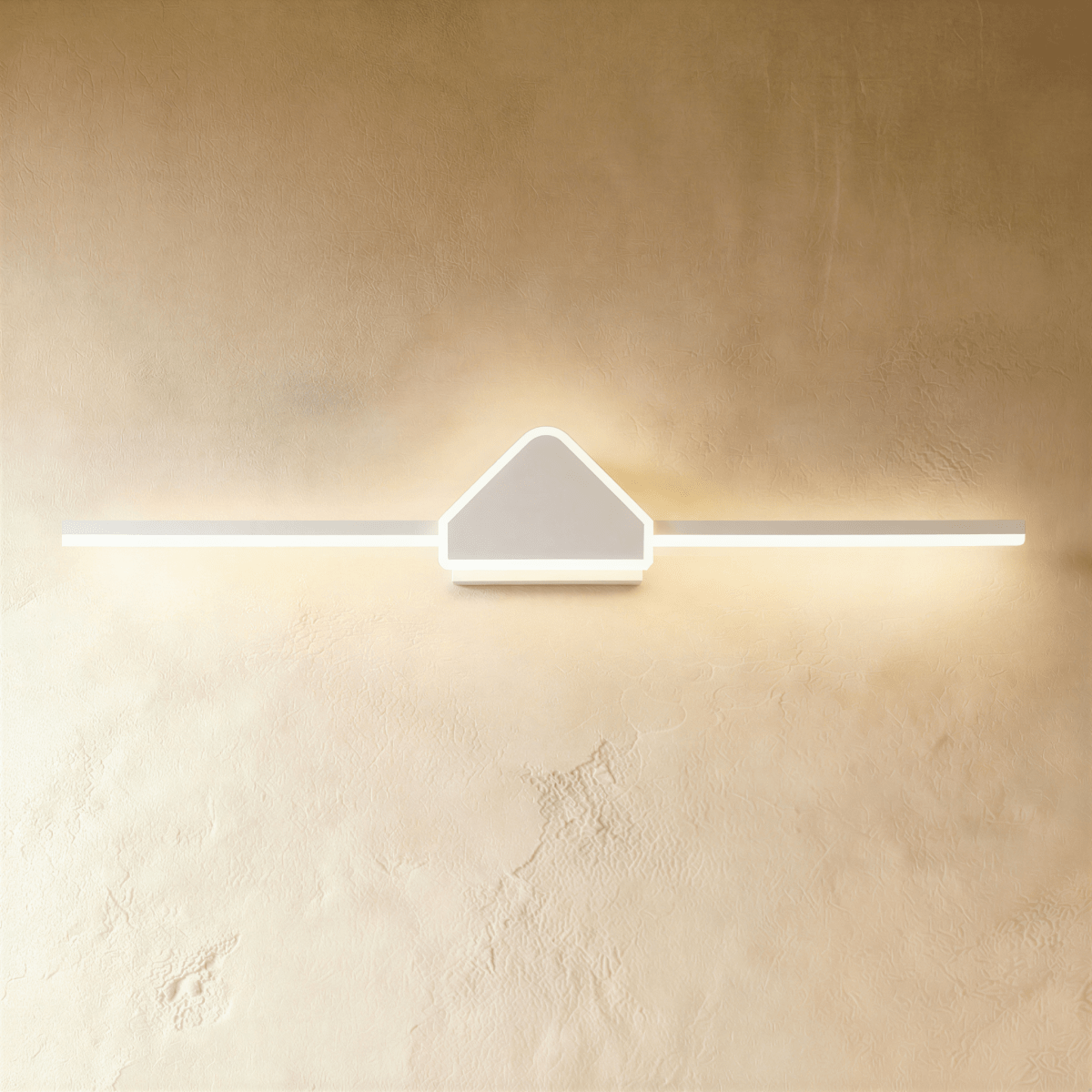 Modern Clytheris Wall Lamp by Residence Supply featuring sleek metal finish and adjustable arm for stylish lighting.