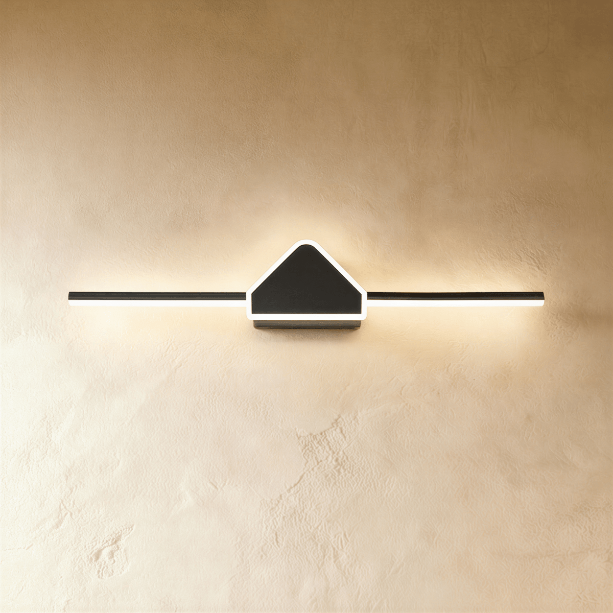 Clytheris Wall Lamp by Residence Supply featuring modern design with a sleek metal finish and adjustable arm.