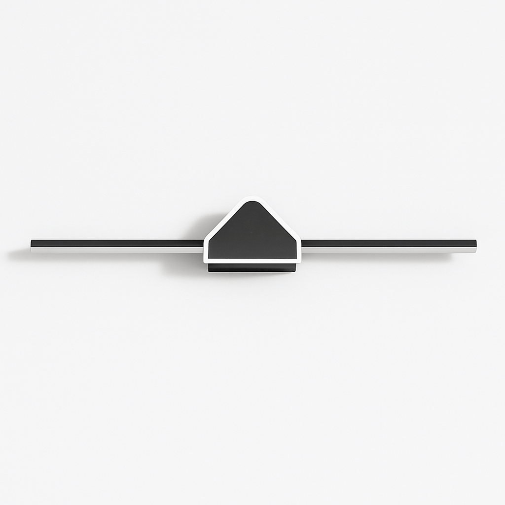 Modern Clytheris Wall Lamp by Residence Supply with sleek metal finish and minimalist design for stylish home lighting.