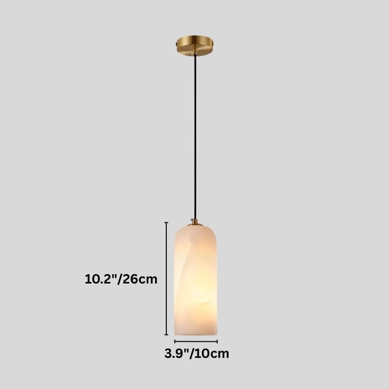 Colenta Pendant Light - Nuvé