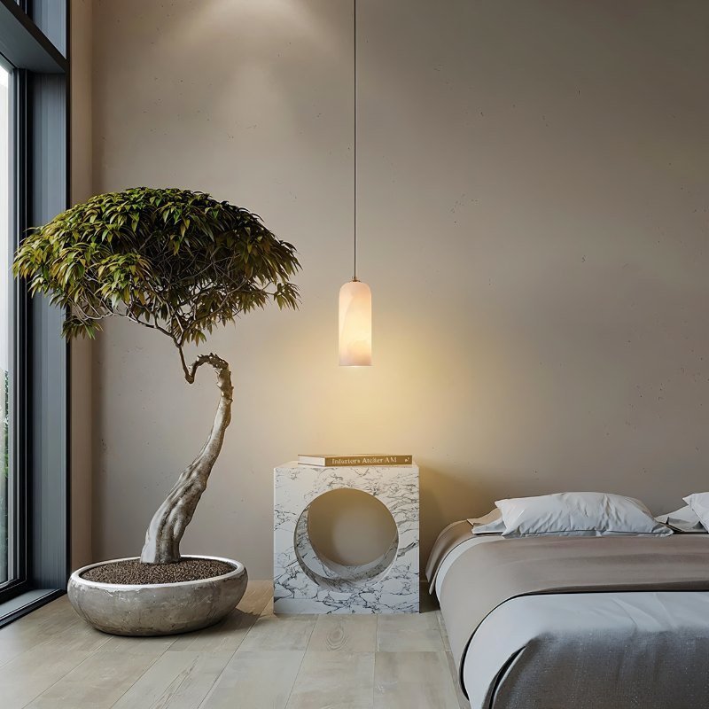 Colenta Pendant Light - Nuvé